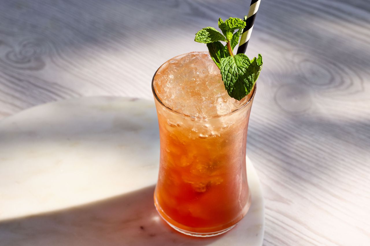 Planter’s Punch