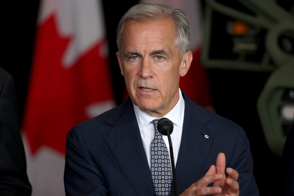 US, Mexico resume USMCA trade talks as Trump slams Canada with new tariffs