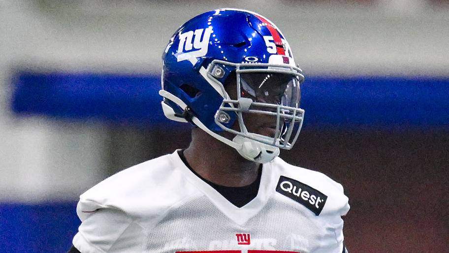 Giants are one overlooked breakout away from something terrifying