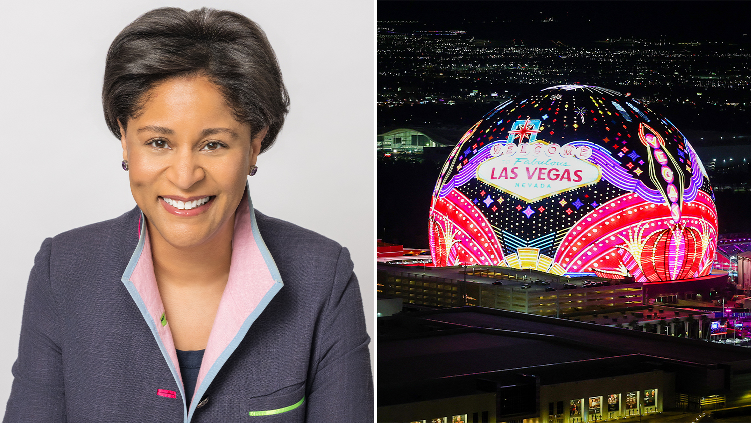 Sphere Entertainment Names Global Corporate Marketing & Communications Chief