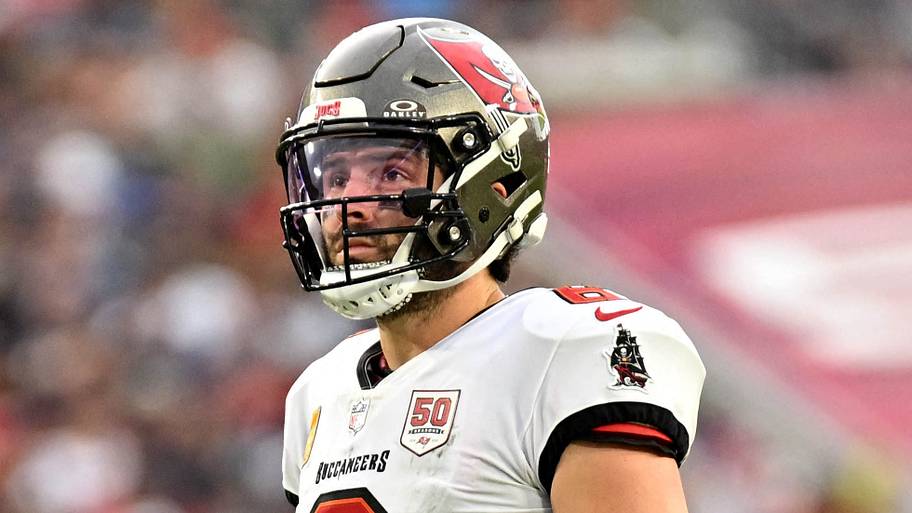 Latest Buccaneers win total projection should worry fans