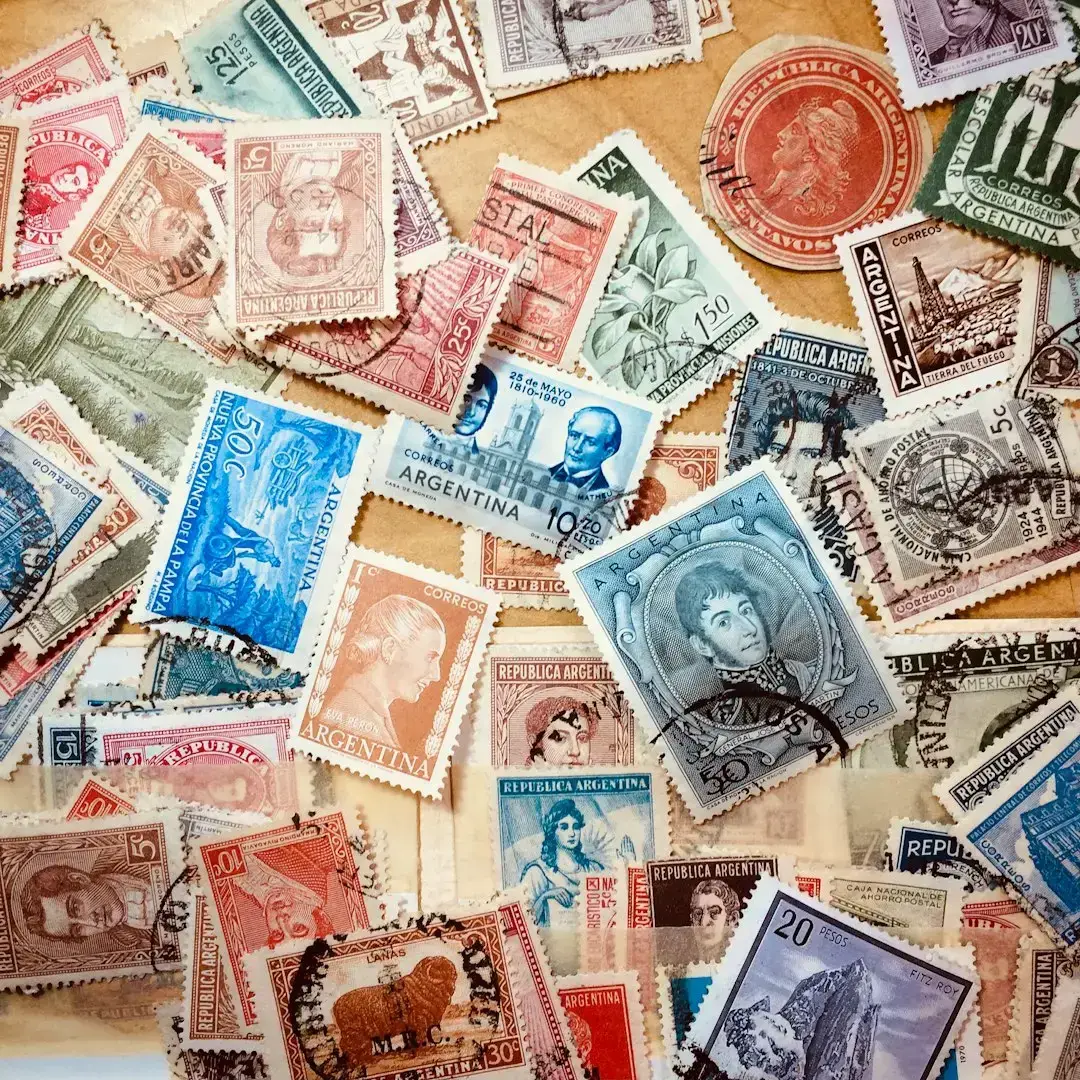 6. Collections built over a lifetime (Image Credits: Unsplash)