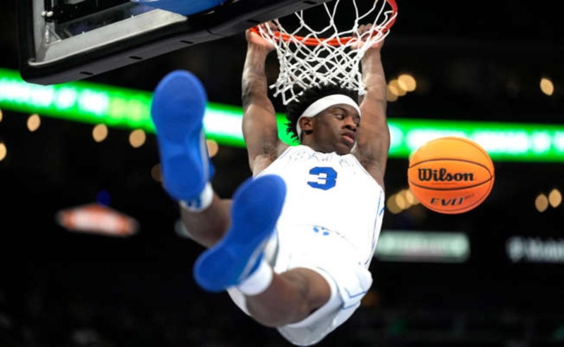 NBA Summer League's Biggest Storylines Revealed: Which Young Stars Are Ready to Change the League?
