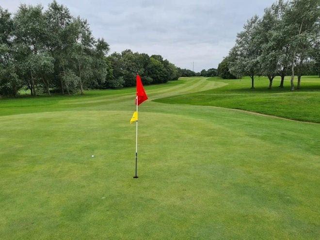 Plans announced for new 18-hole golf course and padel courts at Hemel Hempstead complex