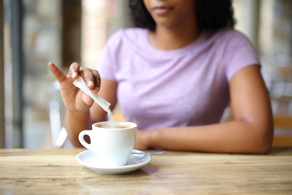 6 popular sugar substitutes linked to faster brain aging: study