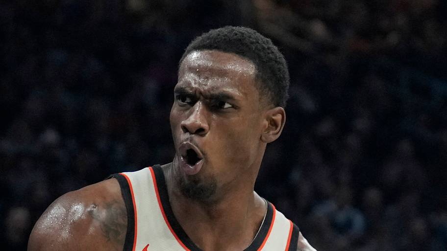 Jalen Duren’s unexpected beacon of hope lies with former Cade Cunningham rival