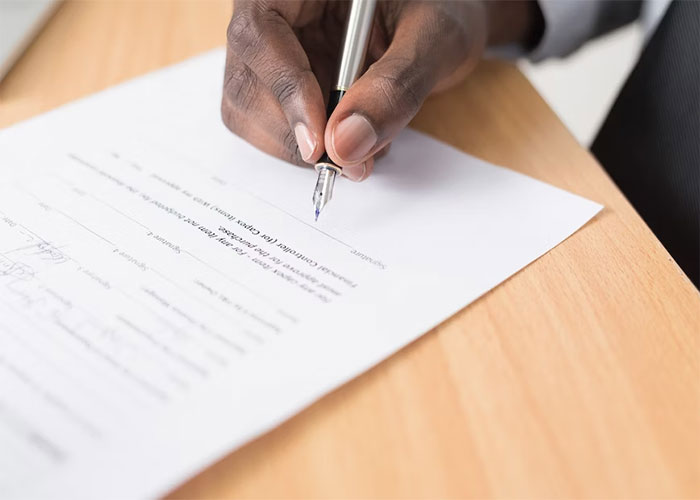 48 Things That Saw People End Their Last Job
