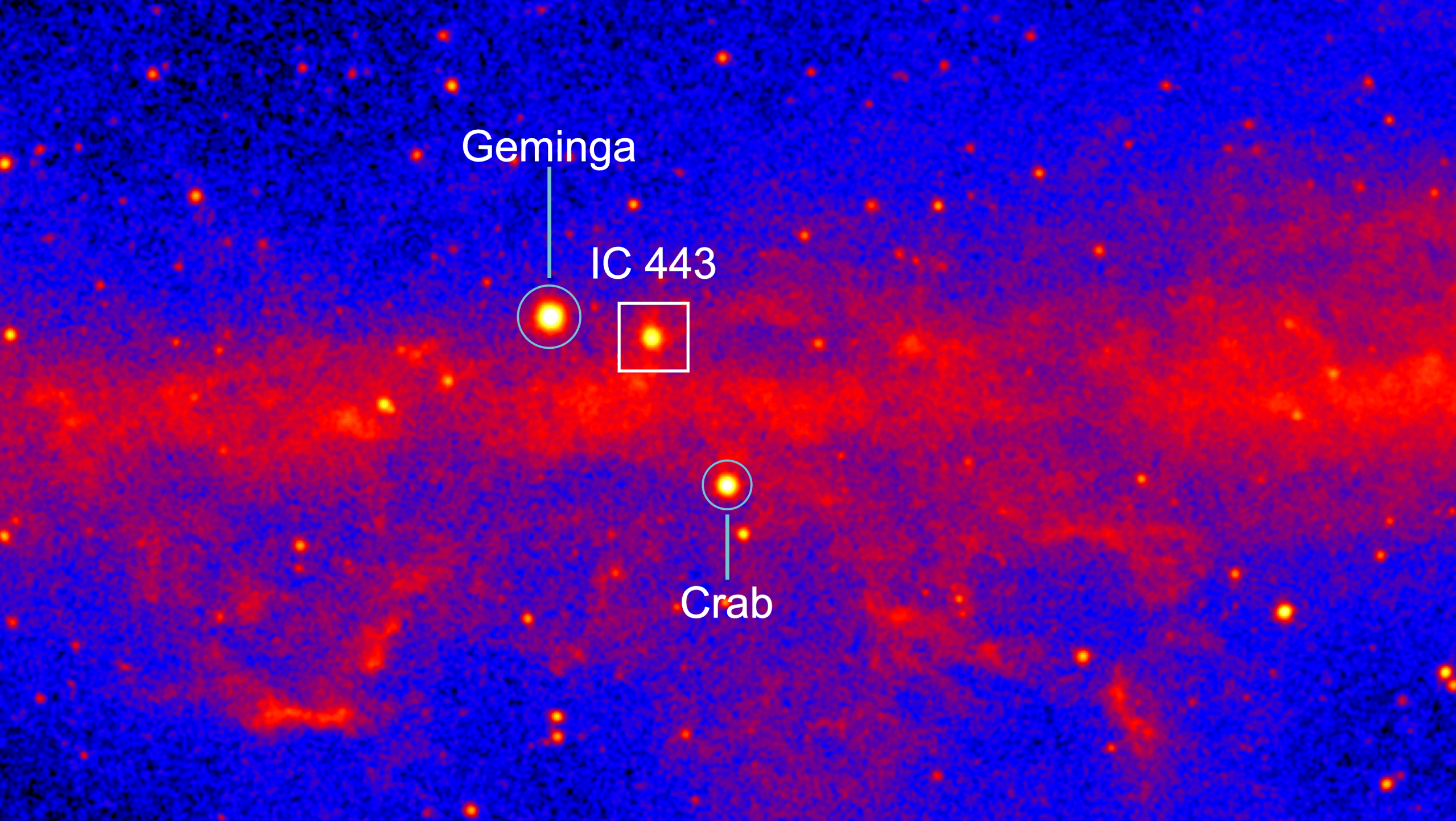 Is this the first known binary system to produce two supernova remnants?