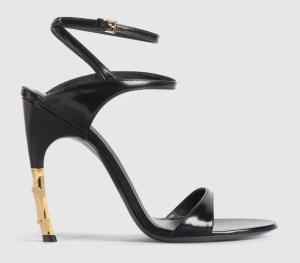 Gucci Castello Sandal