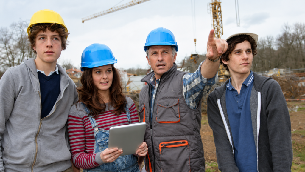 Mike Rowe Faces Backlash After Saying He Won't Lower Standards for His Trade School Scholarship Program Despite Skilled Labor Shortage