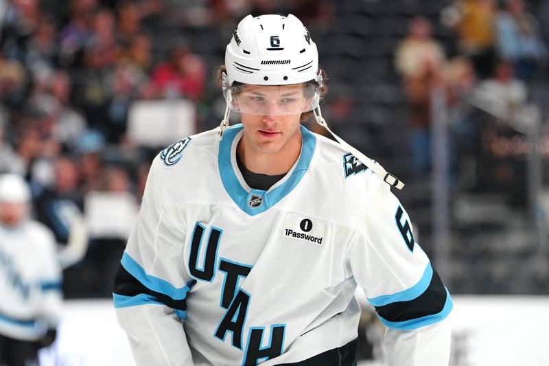Mammoth D John Marino signs 8-year, $54M extension