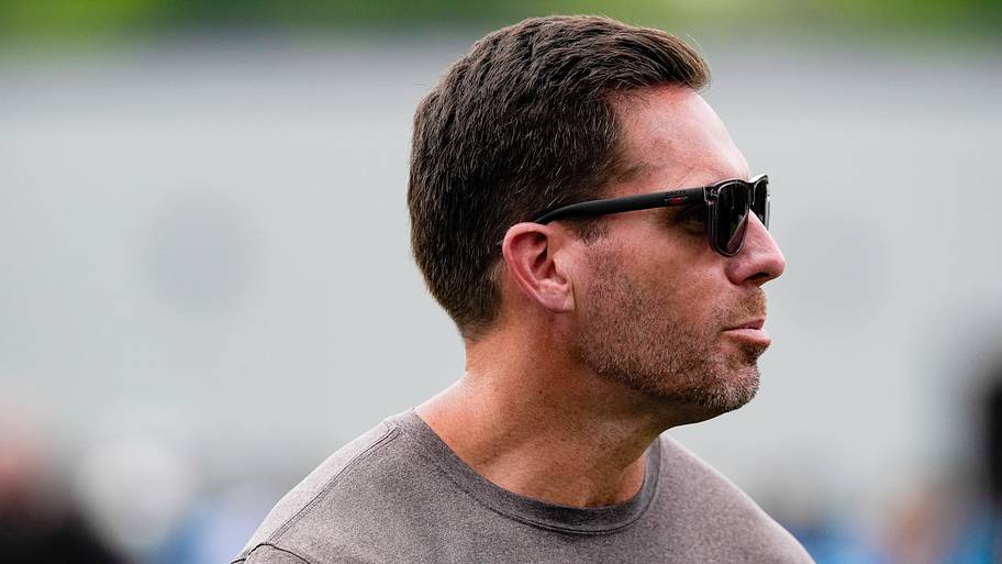 One position Panthers GM Dan Morgan should consider upgrading (& who's available)
