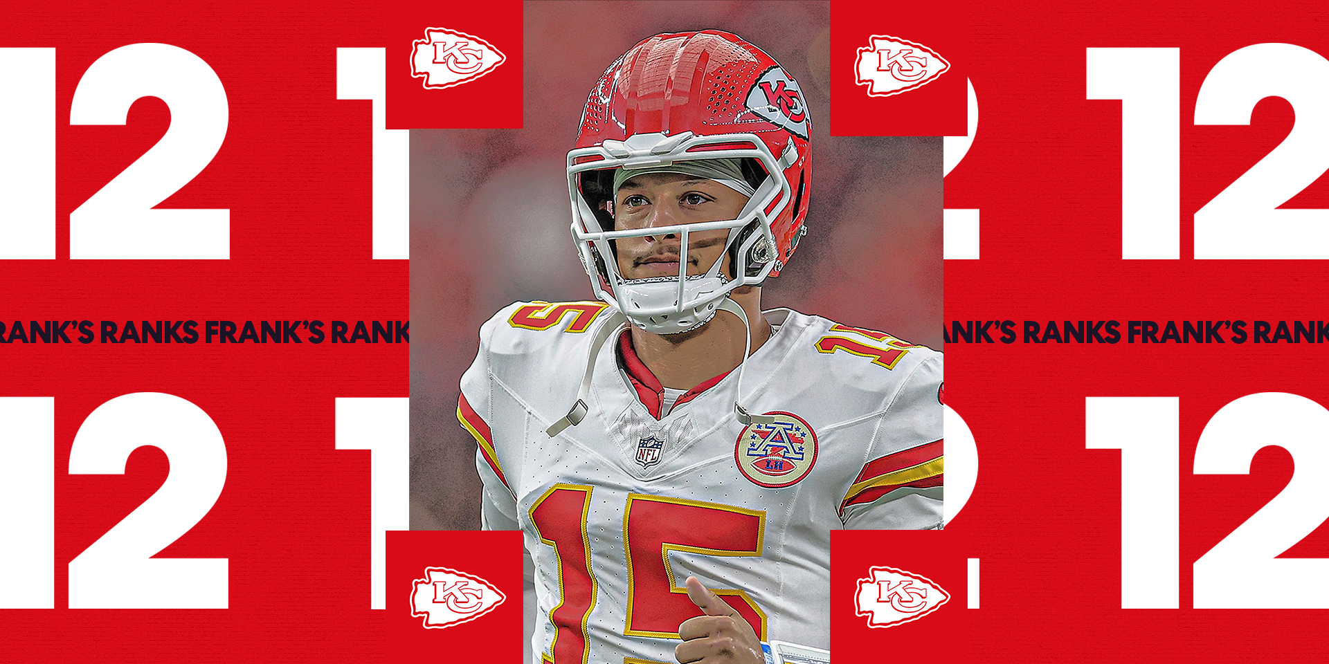 NFL offseason power rankings: No. 12 Kansas City Chiefs get to answer whether their dynasty is over