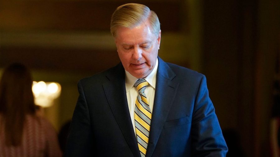 Graham funeral details released by sister’s office