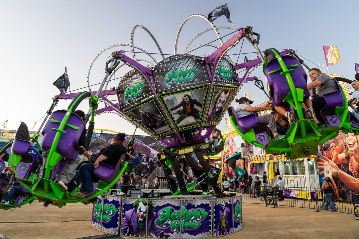 Plenty of summer festivals remain across SC. Here are some of the best to try