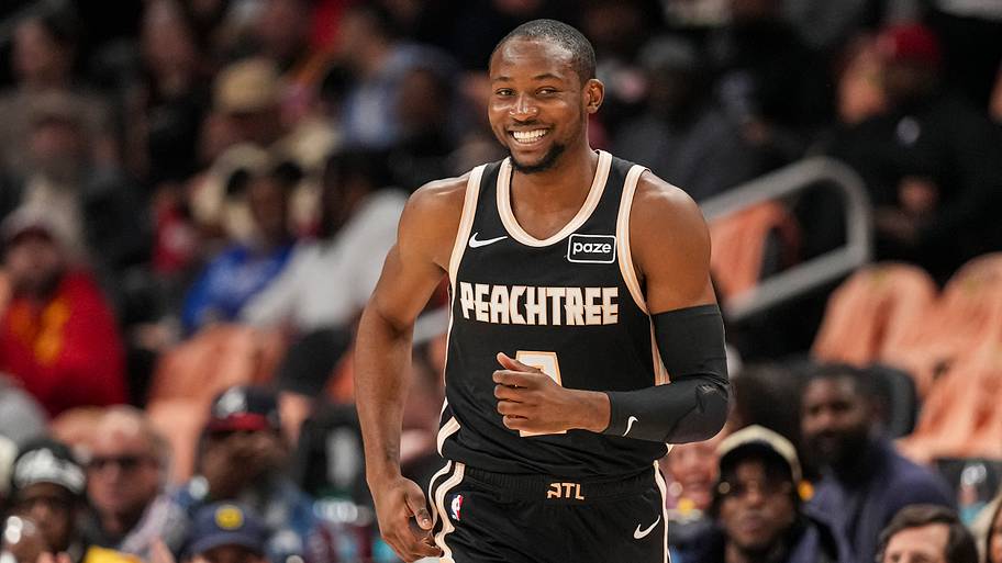 Jonathan Kuminga still makes sense for the Bulls — at the right price