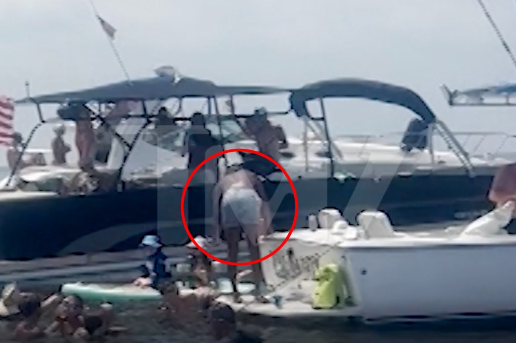 Newly unearthed video may be final footage of Nolan Wells before he was found dead