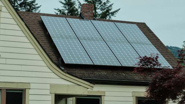 They spent 11 years on HVAC, solar, and wiring — but buyers still say the house needs updates