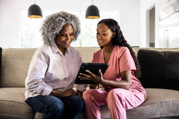 Need cancer support? Here are 13 resources for Black patients and families