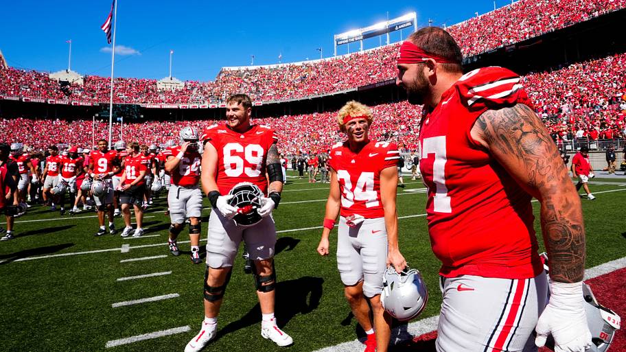 Ryan Day’s toughest fall camp decision comes down to 1 crucial position