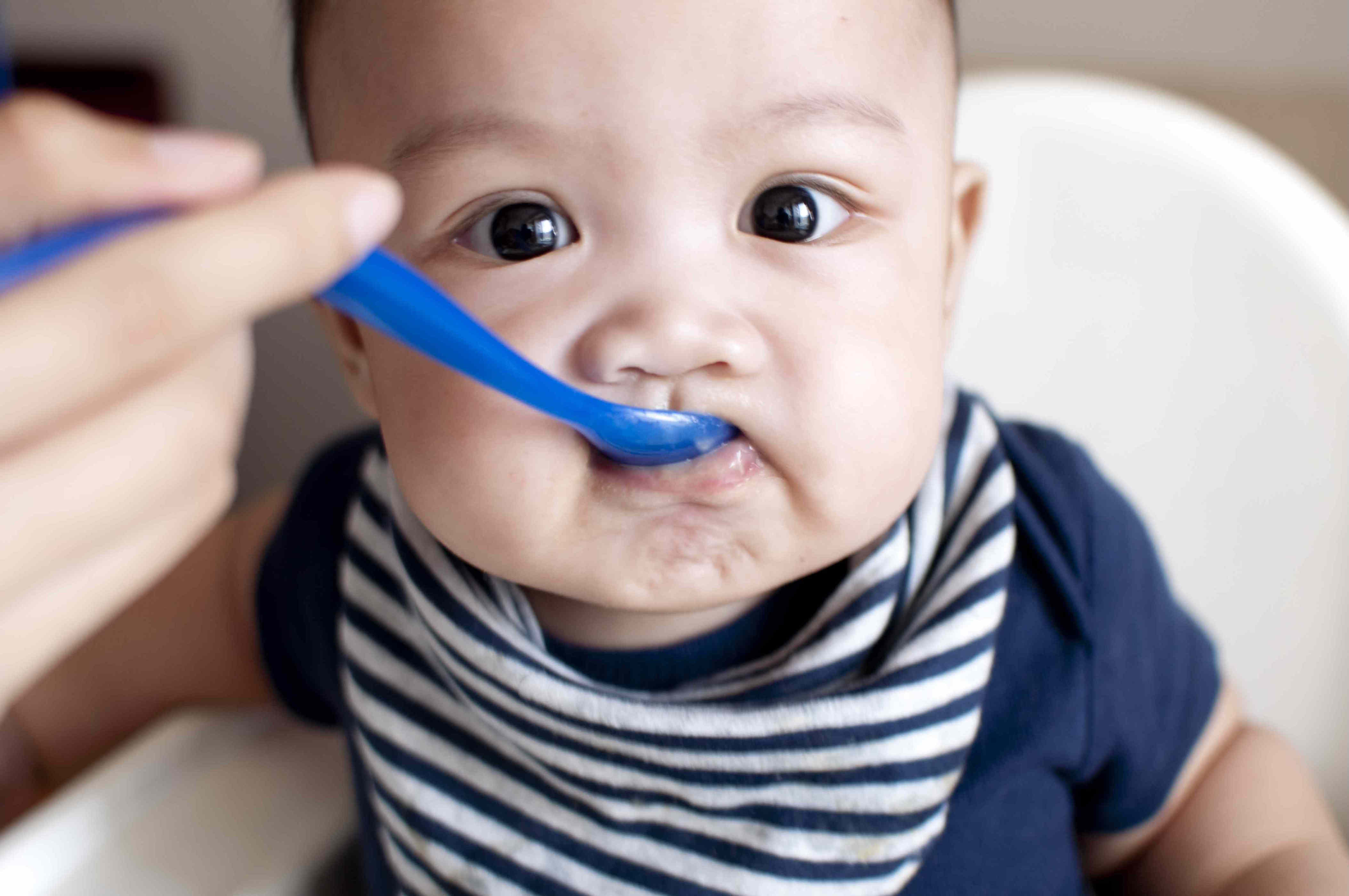 The viral TikTok butter trend claims to help babies sleep—here’s what pediatricians say