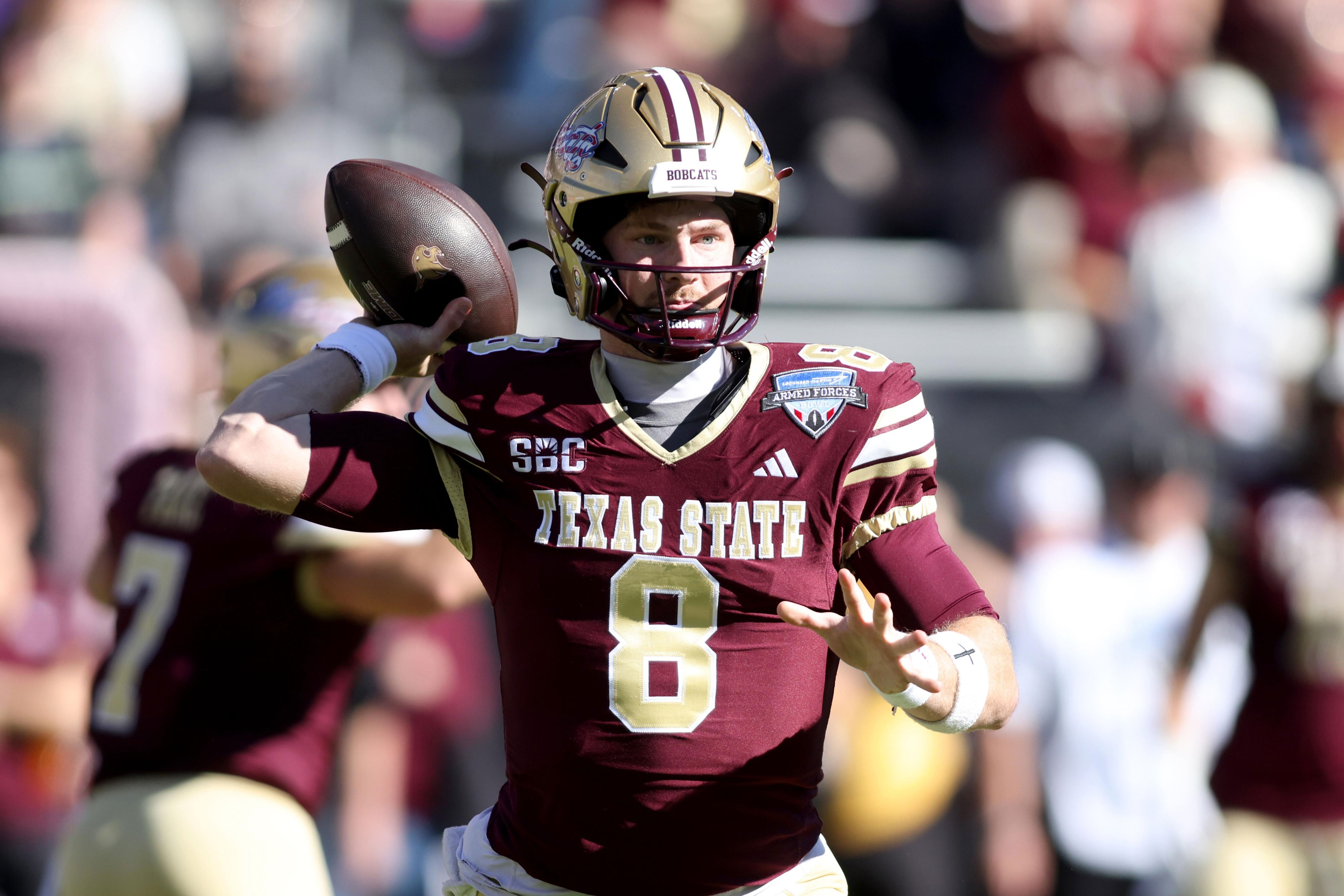 The MWCConnection 2026 Pac-12 preseason awards and predictions