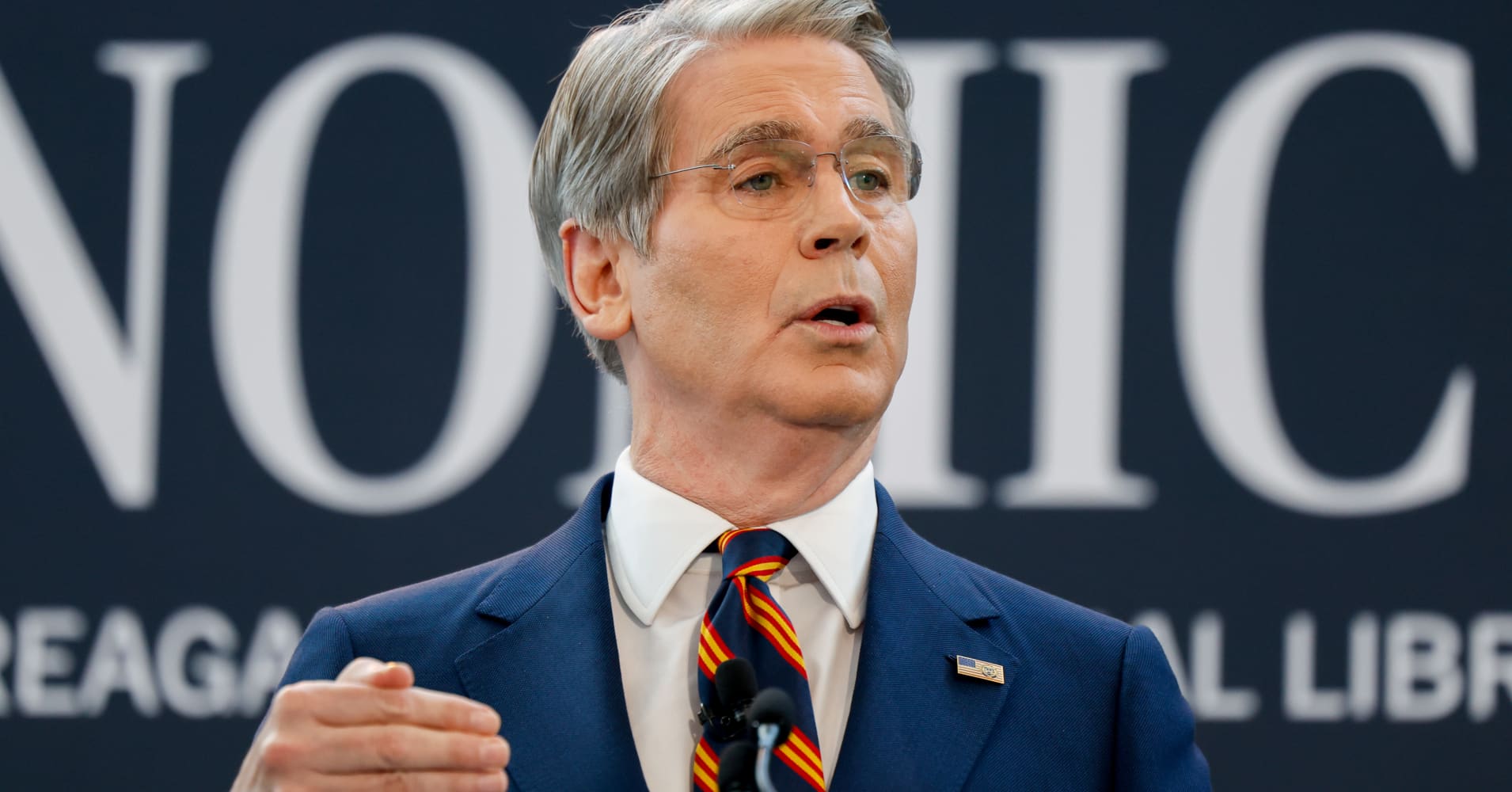CNBC daily open: Markets rally on hopes of Iran-US Strait of Hormuz deal