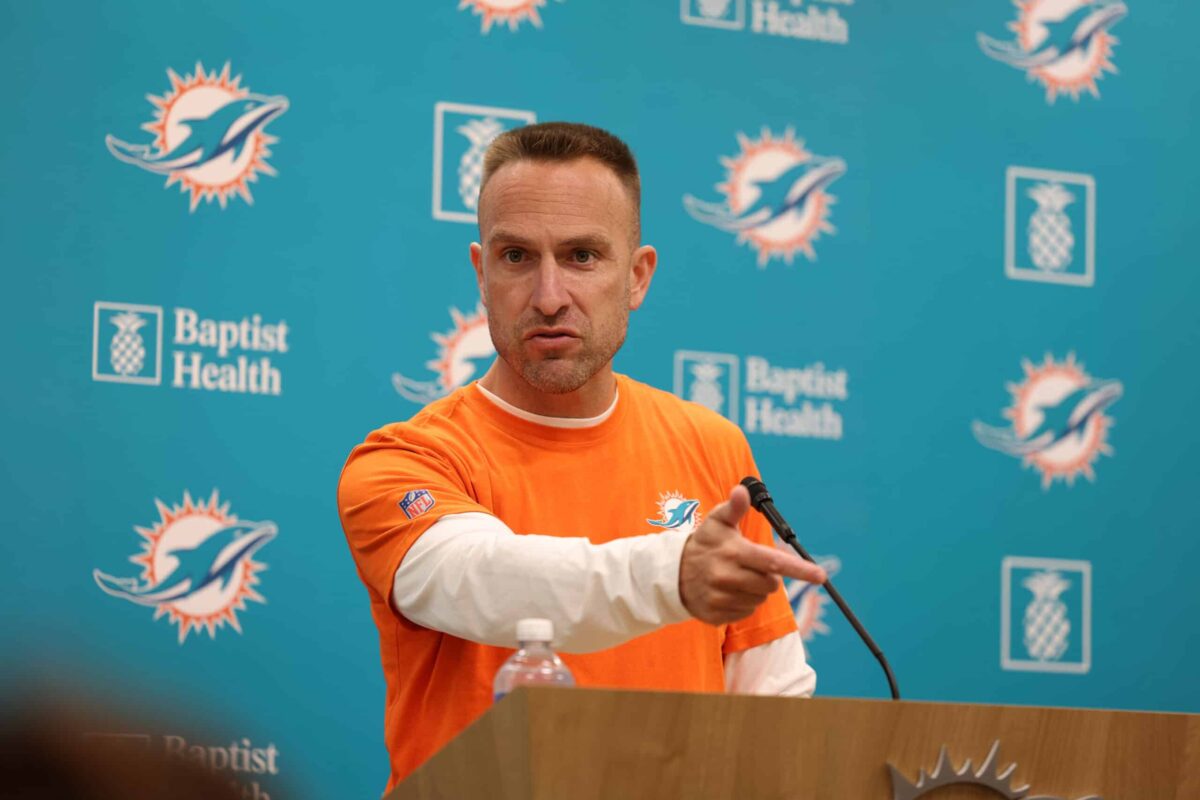 Breaking: Dolphins sign superstar to massive 3-year deal – what we know