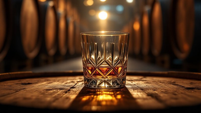 What science actually says about whiskey's health benefits