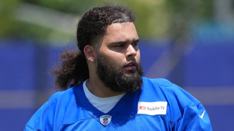 Most glaring question on Rams roster remains without an answer