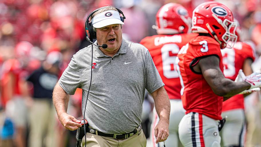 Kirby Smart’s latest Georgia claim sets up a fascinating test against Florida
