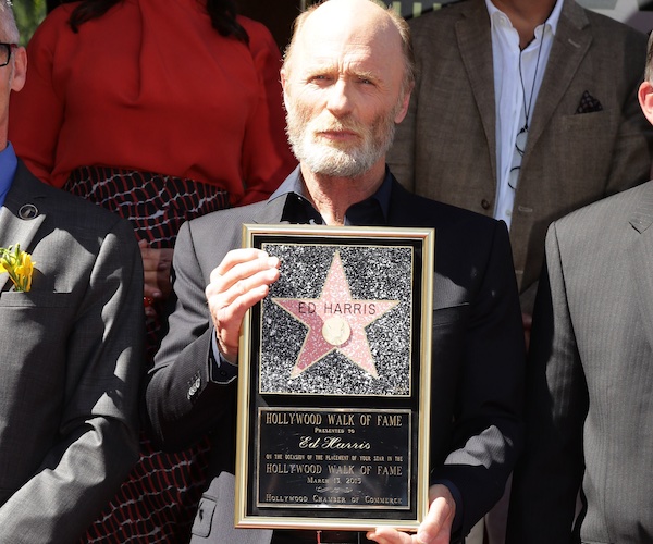 Ed Harris 'Misled' by 'Inconsequential' Role in 'Yellowstone' Spinoff