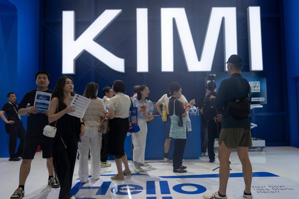 Chinese AI firms that rip off US models could face sanctions, Treasury Secretary Scott Bessent warns