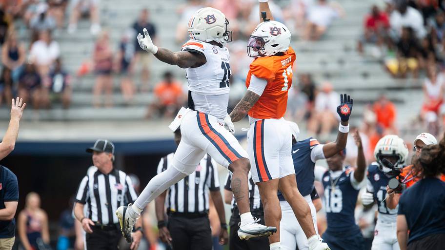 Alex Golesh provides update on key defensive piece amidst legal trouble