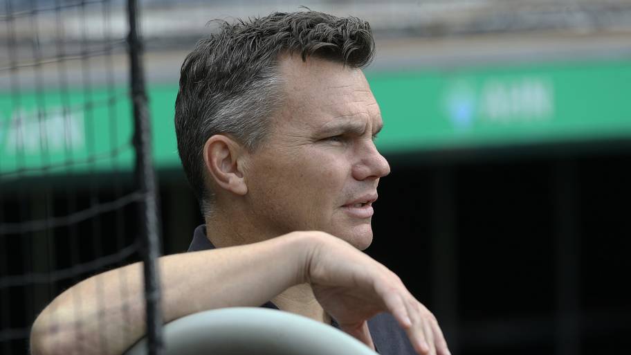 Pirates' aggressive trade deadline plan already has an infuriating contradiction