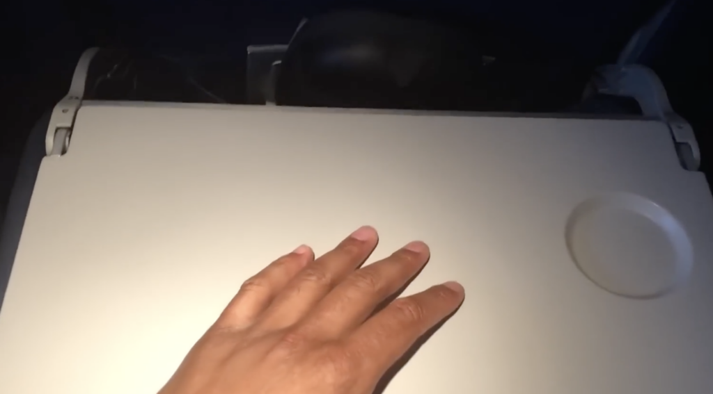 What You Should Never Do on an Airplane