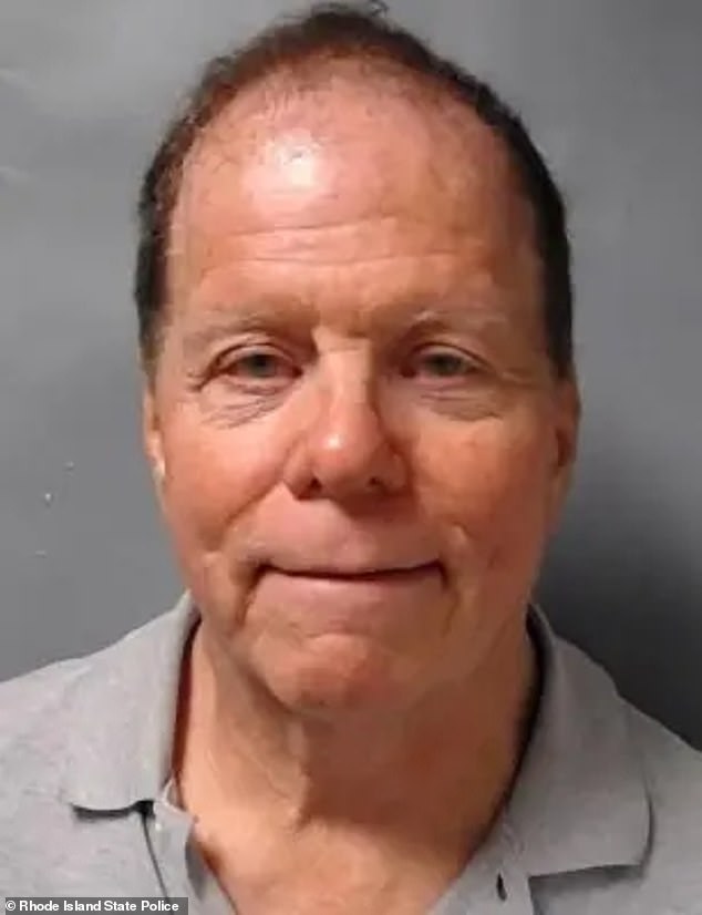 Report: Fugitive doctor appeared to work as LA executive