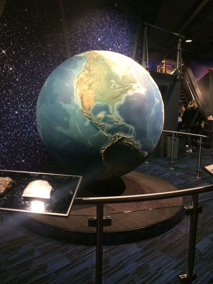 47 Museum Employees Share Coolest Facts And Experiences From Their Jobs