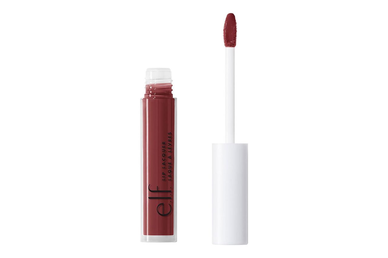 elf lip lacquer