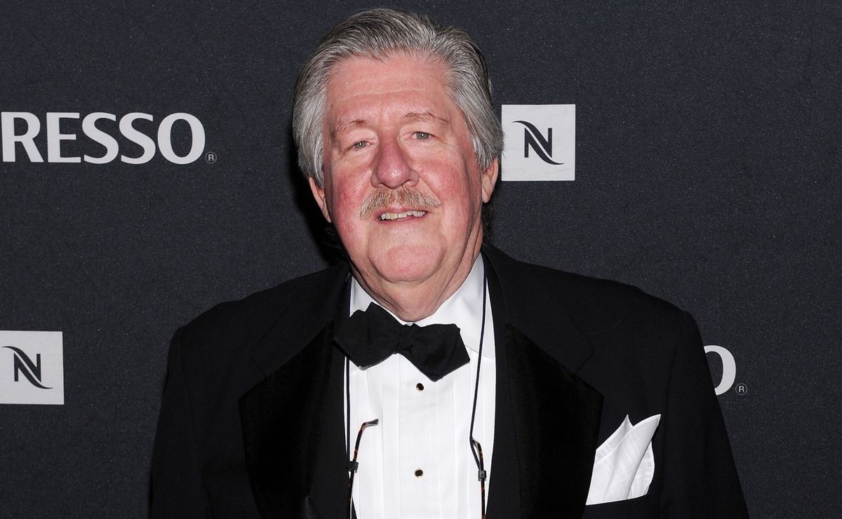 Remembering Edward Herrmann: Revisiting the Classics That Defined His Career on His 83rd Birthday