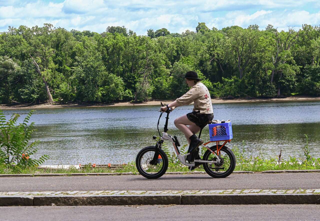 ‘These are not toys': E-bike and e-scooter injuries are rising
