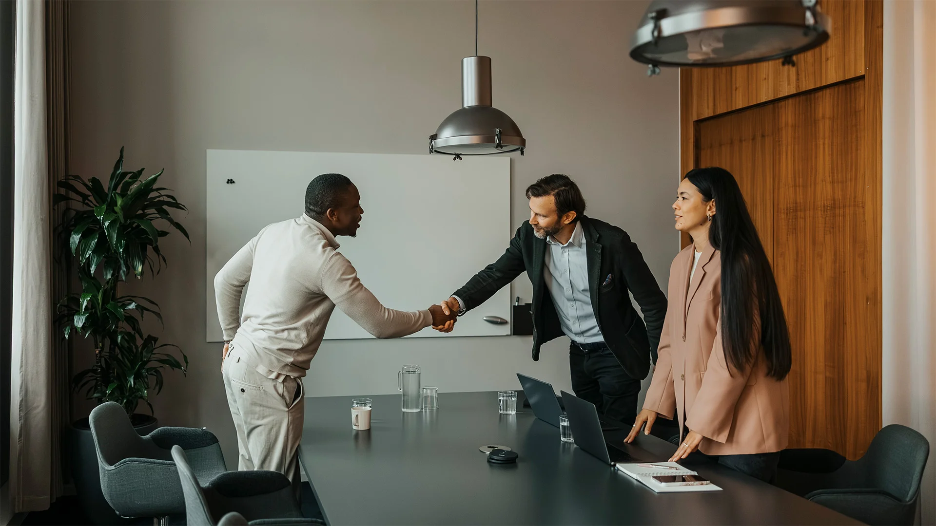 How can I attract good candidates when I can’t pay more?