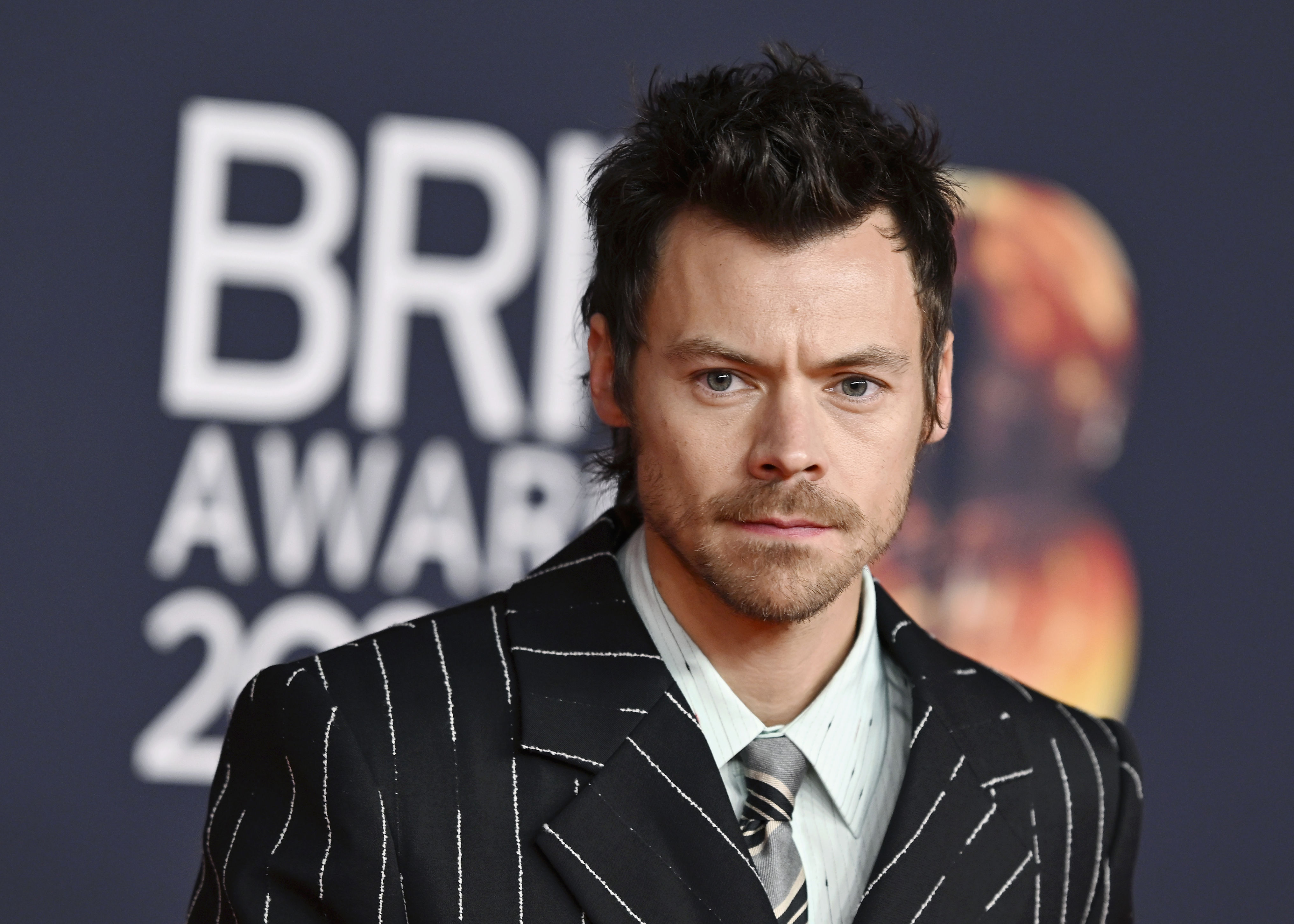 Harry Styles Cancels Sao Paulo Show Due To Tour Illness