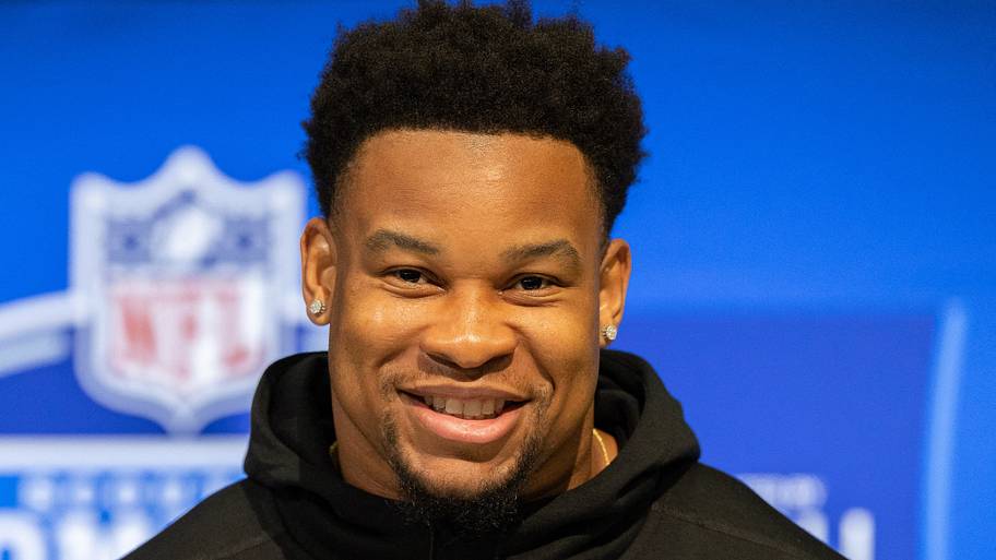 Bengals might be chomping at the bit to steal this under-the-radar Browns defender