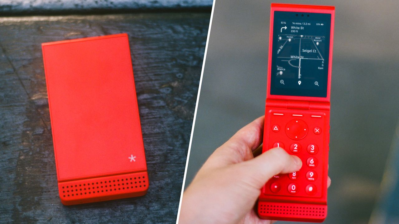 The $299 Light Flip is the anti-smartphone I desperately need