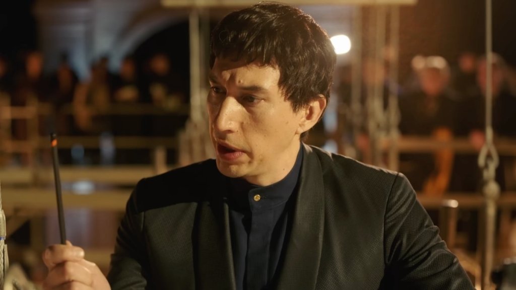 Adam Driver, Aubrey Plaza & More Cast in Oscar Winner's First Movie in 10 Years