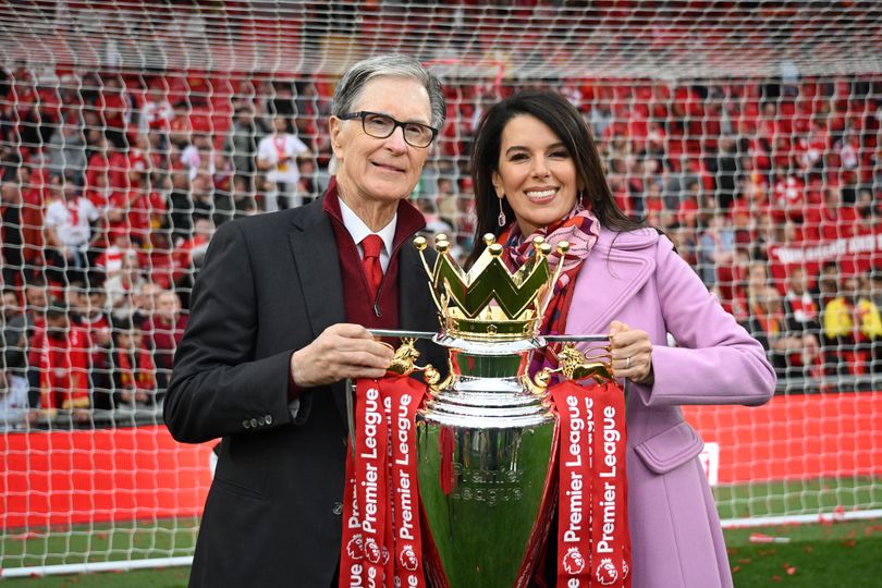 FSG statement confirms Liverpool sale talks as $6 billion valuation revealed