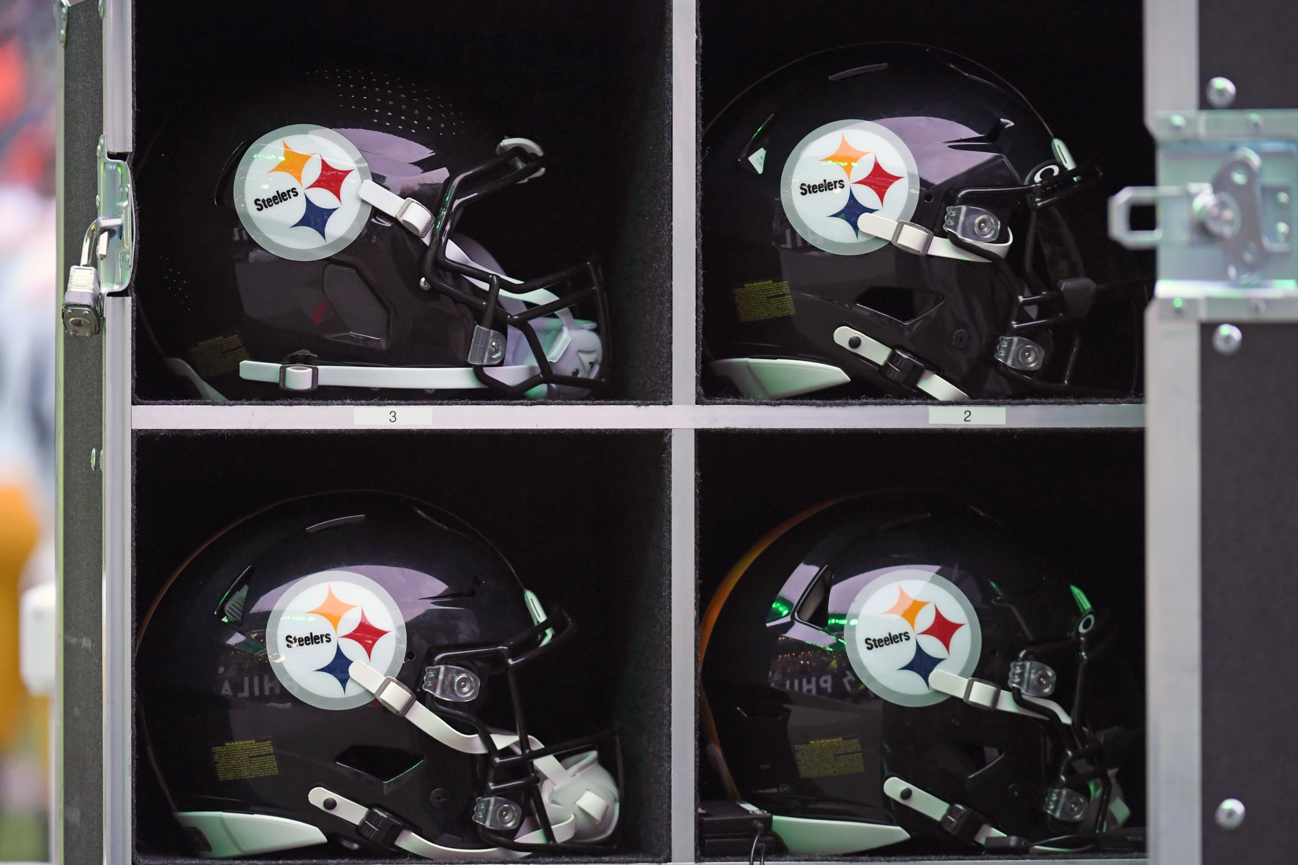 Pittsburgh Steelers Insider Says Team Could Still Add Another Defender