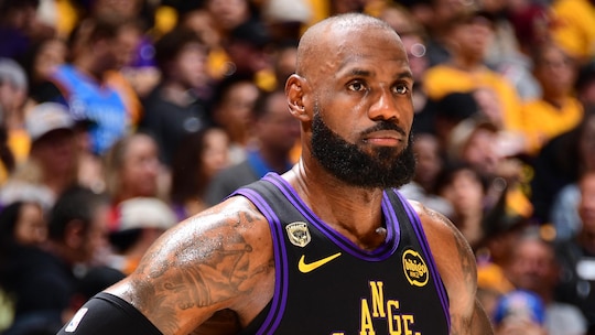 Draymond Green explains projected role if LeBron James joins Warriors, compares to former NBA player