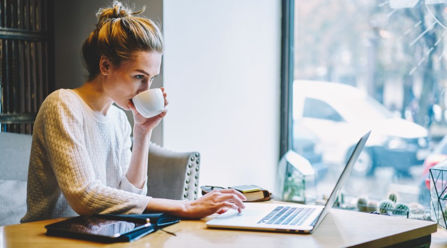 Opinion: America needs to get smarter on remote work